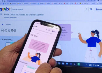 Educação: Prouni oferece 243 mil bolsas para o processo seletivo do 2º semestre