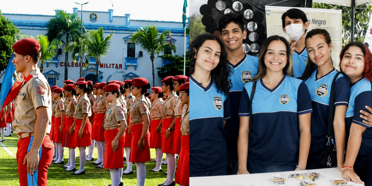 Justiça suspende implantação de escolas cívico-militares em São Paulo