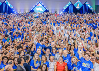 Lula expande Pé-de-Meia e alcança 3,7 milhões de estudantes