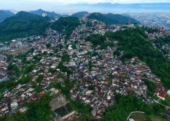 Partido dos Trabalhadores se solidariza com a comunidade do Morro São Bento após morte de criança em operação policial