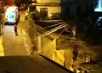 Partido dos Trabalhadores se solidariza com a comunidade do Morro São Bento após morte de criança em operação policial