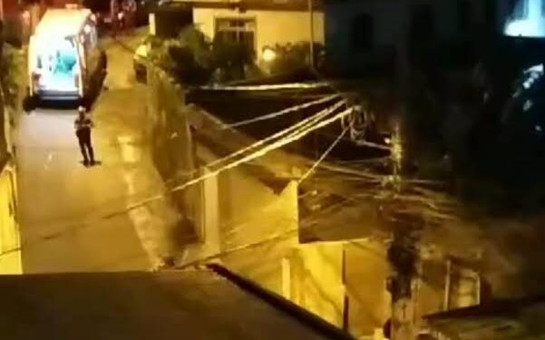 Partido dos Trabalhadores se solidariza com a comunidade do Morro São Bento após morte de criança em operação policial