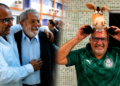 Brito Coelho, presente: PT perde um de seus maiores líderes na Baixada Santista