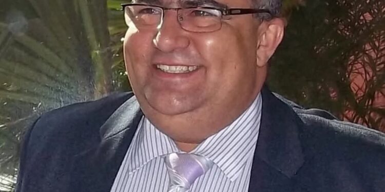 Brito Coelho, presente: PT perde um de seus maiores líderes na Baixada Santista