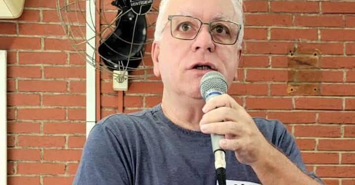 Presidente Lula anuncia investimentos e parcerias para a Baixada Santista