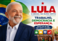 Eleições 2026: conheça o mapa do time de Lula em todo o país