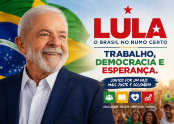 Eleições 2026: conheça o mapa do time de Lula em todo o país